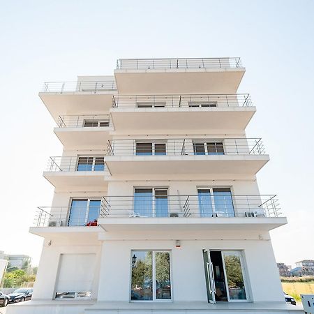 By The Sea Residence 那沃达利 外观 照片