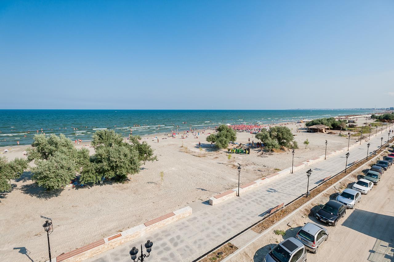 By The Sea Residence 那沃达利 外观 照片