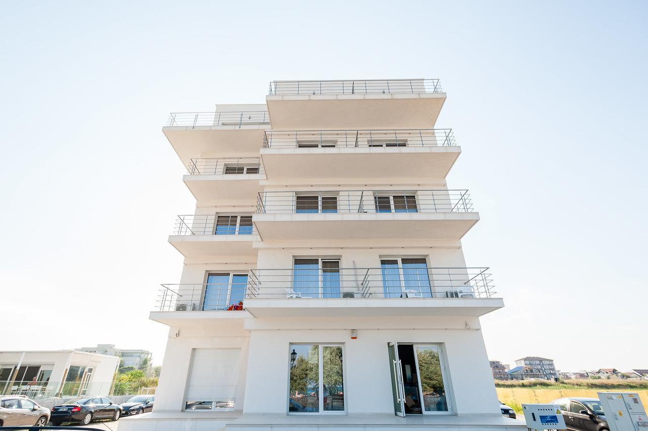 By The Sea Residence 那沃达利 外观 照片