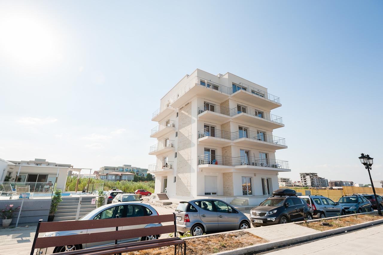 By The Sea Residence 那沃达利 外观 照片
